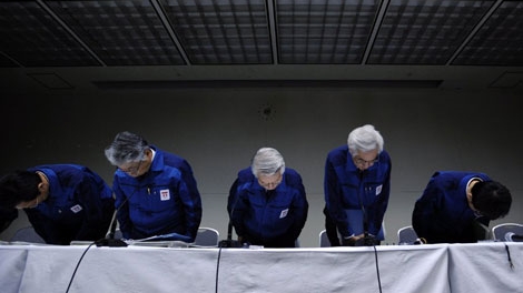 Vụ án chưa có tiền lệ trong lịch sử Nhật Bản