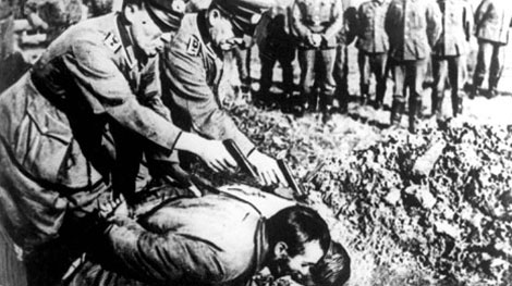 Cơ quan mật vụ Gestapo của Hitler: Nơi tập hợp những đồ tể trí thức