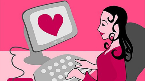 Nhiều quý cô mất tình, tiền vì 'sập bẫy facebook' của trai Tây