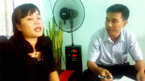 Bắt đầu từ sự buông lỏng quản lý