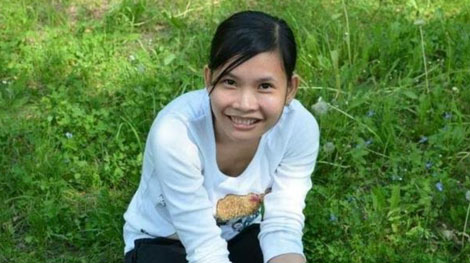 Giảng viên biến mất bí ẩn khi du học Nga