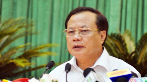 Vụ 8B Lê Trực: Không có lý do để chiếu cố