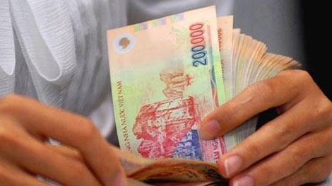 Đội trưởng thi công chiếm đoạt hàng trăm triệu đồng lương của công nhân