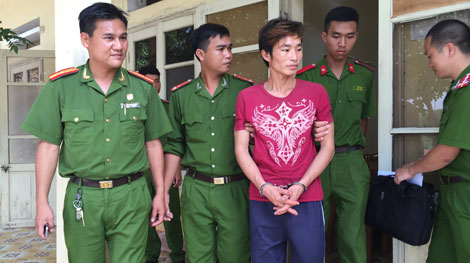 Thủ phạm giết 4 người tại Yên Bái: Ám ảnh tội ác đã gây ra