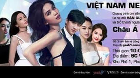 Phạt công ty tổ chức thi người mẫu, người đẹp 'chui'