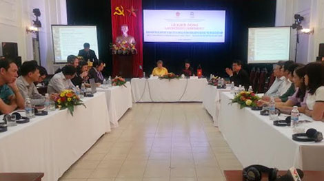 Khởi động sáng kiến bình đẳng giới và giáo dục cho trẻ em gái