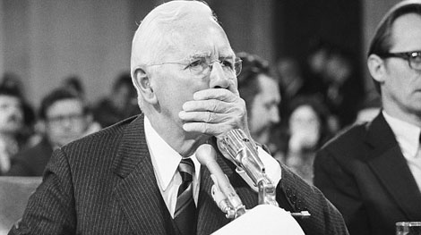 Giám đốc CIA bưng bít thông tin vụ ám sát Tổng thống Kennedy?