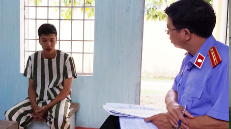 Giải đáp thắc mắc về vụ thảm án gây xôn xao dư luận ở Bình Phước