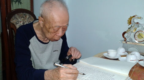 Chuyện chưa kể về Chuyên án BK63