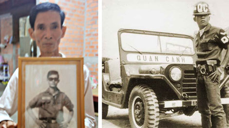 Những quân cờ thí