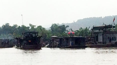 Đề nghị cơ quan chức năng tỉnh Hải Dương xử lý nghiêm