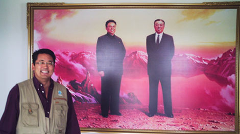 Mỹ: Một tổ chức phi chính phủ tham gia chương trình bí mật gián điệp CHDCND Triều Tiên