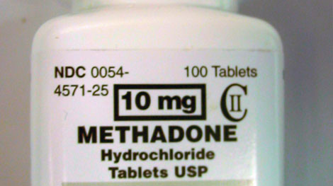 Cục phòng, chống HIV/AIDS yêu cầu không cấp phát thuốc Methadone cho bệnh nhân về nhà