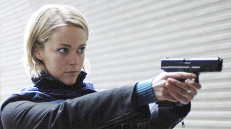 Tình báo Anh tuyển mộ “những bà mẹ hành động”