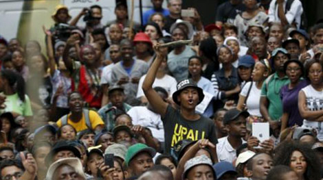 Tin quốc tế ngày 10/11