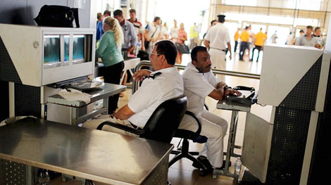 Lần tìm đường đi của quả bom khiến máy bay Nga gặp nạn