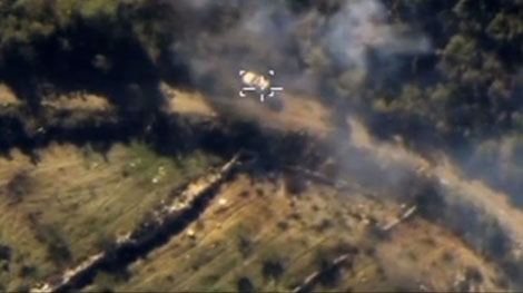 Nga phủ nhận cáo buộc của phương Tây về vấn đề Syria