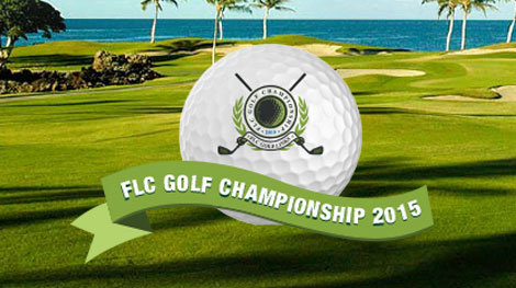 Hơn 800 golfer tham dự giải FLC Golf Championship 2015