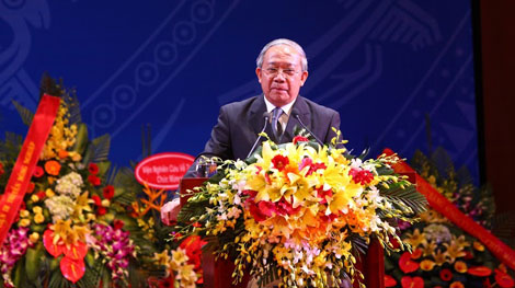 Có hay không chuyện 'lạm phát' Giáo sư tại Việt Nam?