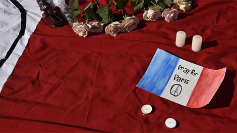 Tình báo Pháp phá vỡ 6 âm mưu tấn công trong năm 2015