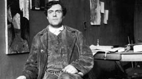 Số phận bi đát của tác giả bức tranh đắt nhất mọi thời