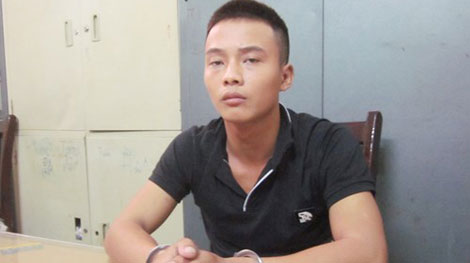 Quá khứ bất hảo của phạm nhân trốn trại Triệu Quân Sự