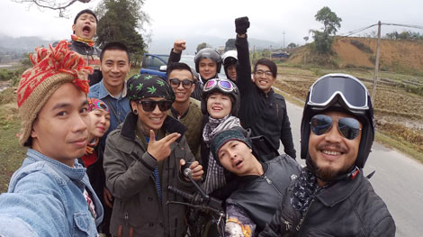 Ca sĩ Trần Lập: Khoảng lặng sau ca phẫu thuật