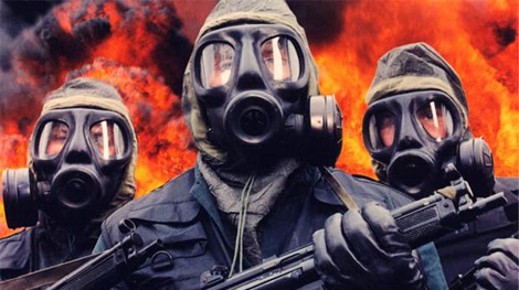 Anh, Pháp, Mỹ thành lập lực lượng đặc biệt chống IS