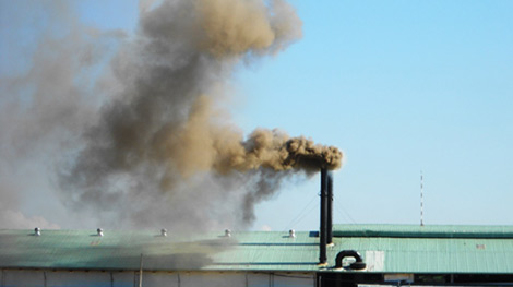 Dân "no" khói bụi, xí nghiệp còn tiếp tục... nghiên cứu!?