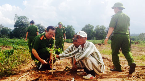 Chuyện về những người thầy ở Trại giam Thủ Đức