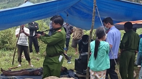 Bắn chết bạn săn vì tưởng nhầm lợn rừng