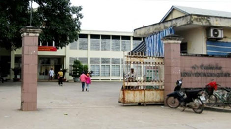 Cứu sống bé gái 3 tháng tuổi bị sốc Quinvaxem