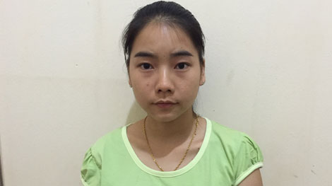 Thiếu nữ mưu trí thoát hiểm khi bị "mẹ mìn" bán sang Trung Quốc