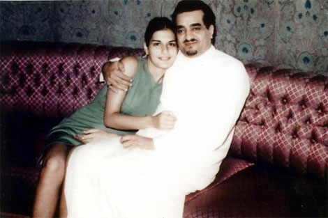 Vợ cũ của cố Quốc vương Arập Xêút được bồi thường khoản tiền khổng lồ