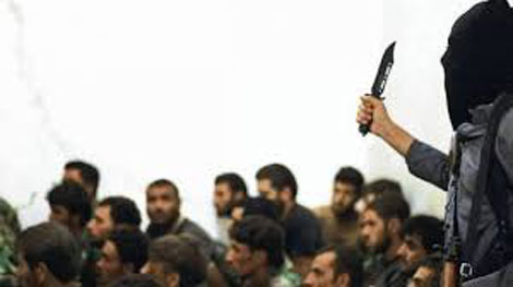 Tiết lộ chuyện quay, dựng phim trong cỗ máy tuyên truyền của IS