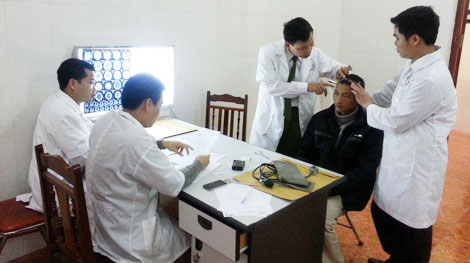 Trưng cầu giám định tâm thần nghi can tự khai nhận giết mẹ ruột