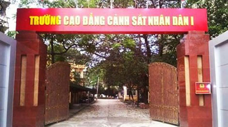 Thông báo mời dự họp