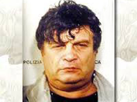 Những ông trùm buôn vũ khí: Leonid Minin Efimovich – trùm của những ông trùm