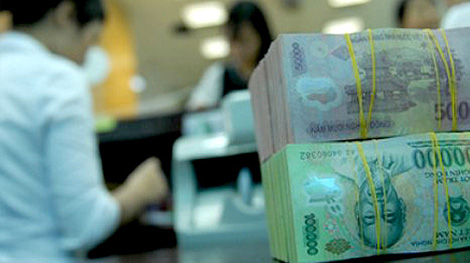 Tổng thu ngân sách đạt hơn 1 triệu tỷ đồng