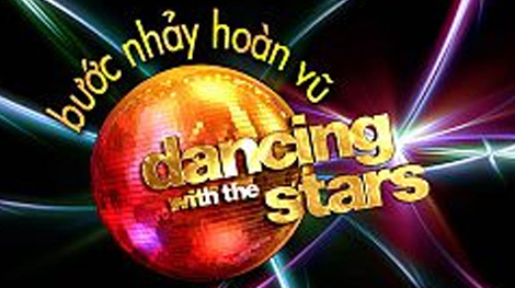 1,5 tỷ đồng dành cho giải thưởng ‘Bước nhảy hoàn vũ’