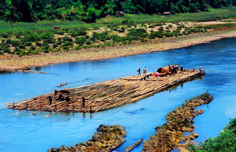 Triển lãm ảnh Thầy và trò - kết nối đam mê