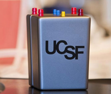 Thận nhân tạo giúp người bệnh không cần lọc máu