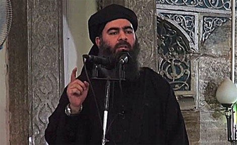 Cái kết đắng của chiến lược “Tổ tò vò” từ 3 cơ quan tình báo