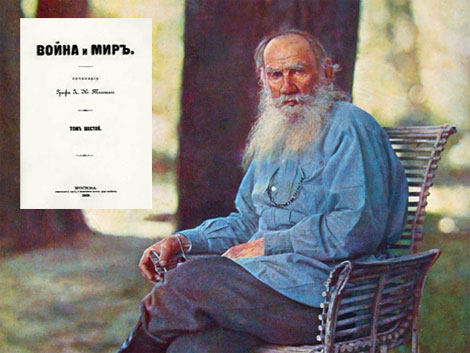 "Chiến tranh và hòa bình" – Tác phẩm kinh điển từ trang sách đến màn bạc