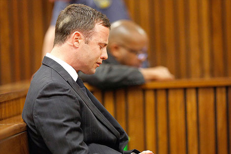 Vận động viên Nam Phi nổi tiếng đối mặt với bản án mới