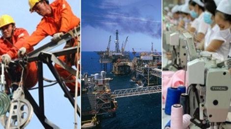 Tái cơ cấu kinh tế: Tăng cường sức cạnh tranh trong hội nhập