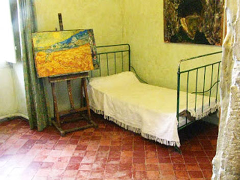 Giả thuyết mới về cái chết bí ẩn của danh họa Van Gogh