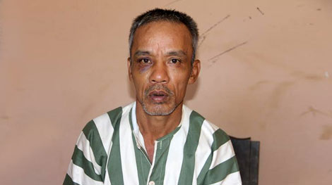 Vào tù vì thấy dễ "ăn hàng"