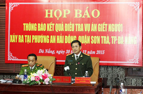 Mâu thuẫn trong kinh doanh bắn chết người