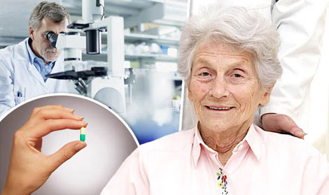 Thuốc chữa đái tháo đường có thể giúp con người sống thọ hơn?